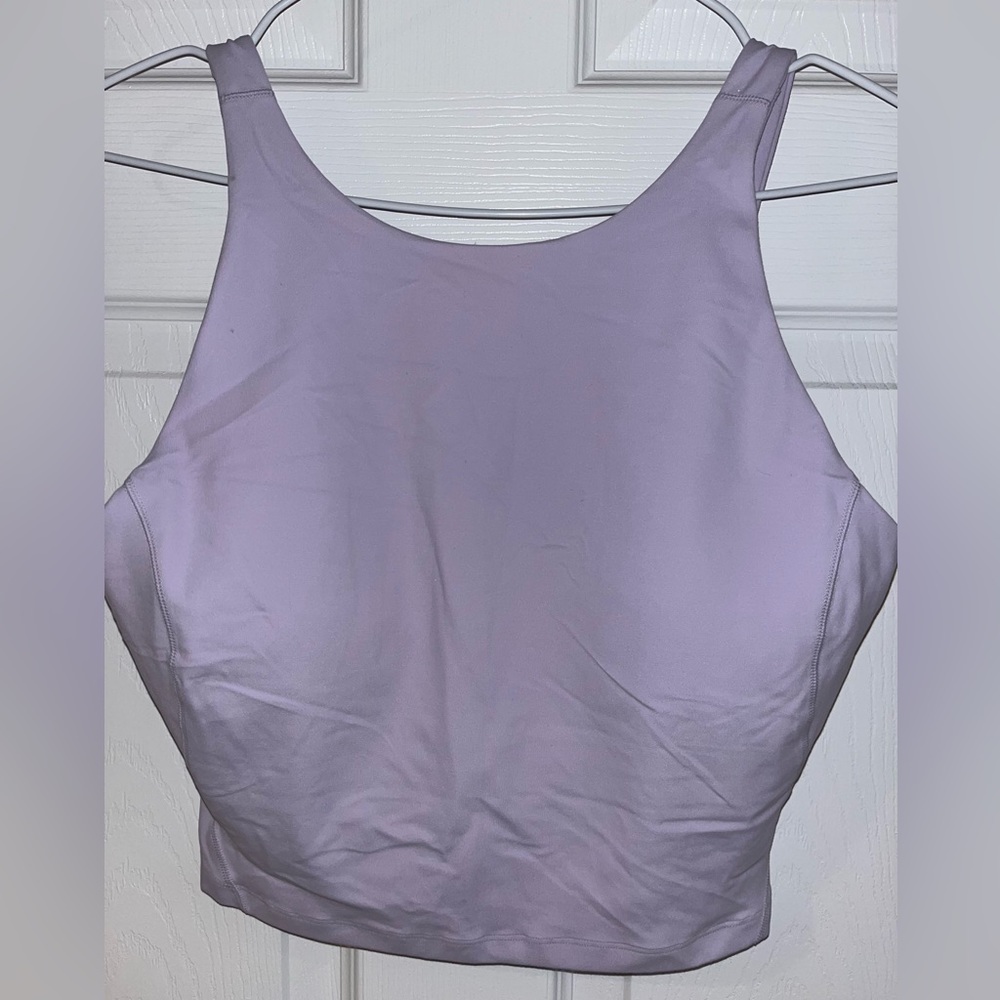 Lululemon align tank